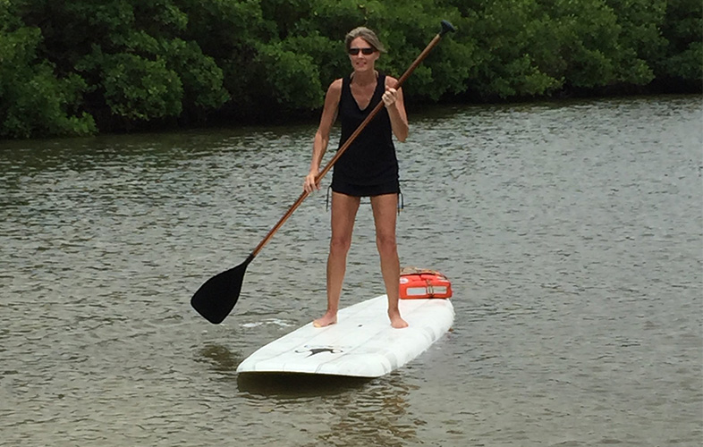 Stand Up Paddle Boards | Just Add Water and Sun